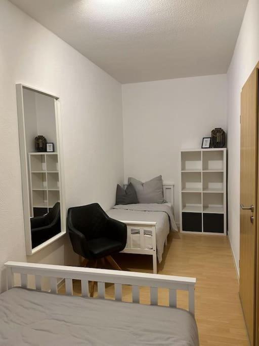Eicstay - Ferienhaus Fuer Monteure Und Familie Leinefelde-Worbis Exterior foto