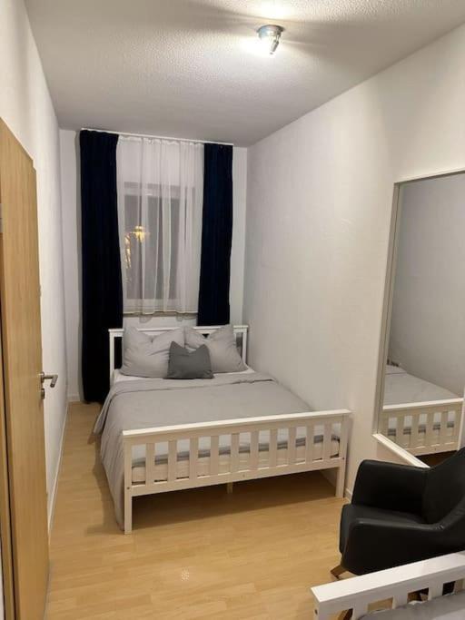Eicstay - Ferienhaus Fuer Monteure Und Familie Leinefelde-Worbis Exterior foto